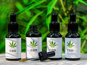 CBD Oil Carroll County Maryland